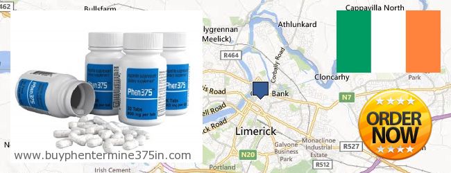 Where to Buy Phentermine 37.5 online Limerick, Ireland