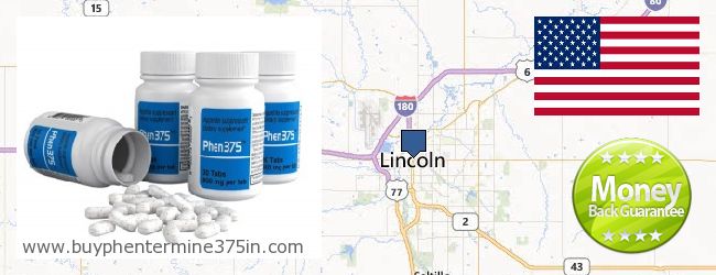 Where to Buy Phentermine 37.5 online Lincoln NE, United States