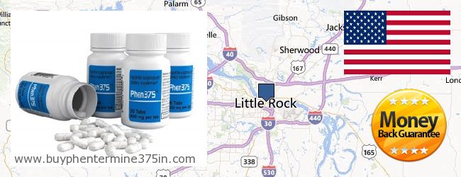 Where to Buy Phentermine 37.5 online Little Rock AR, United States