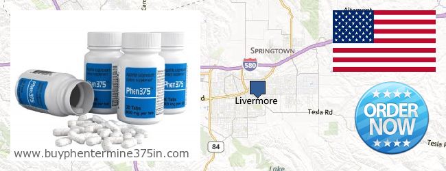 Where to Buy Phentermine 37.5 online Livermore CA, United States