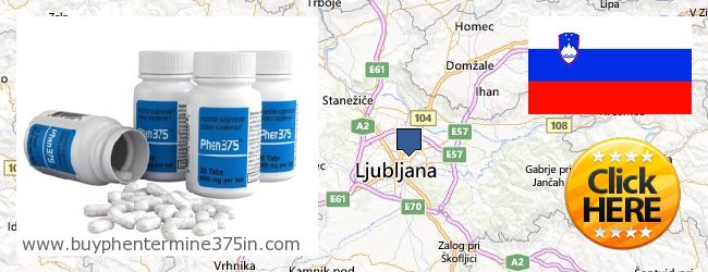 Where to Buy Phentermine 37.5 online Ljubljana, Slovenia