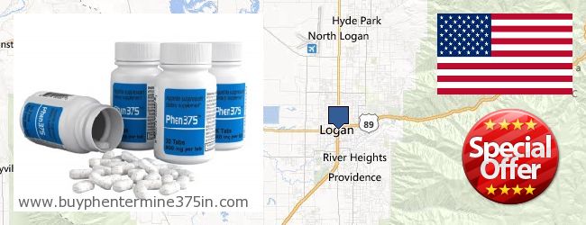 Where to Buy Phentermine 37.5 online Logan UT, United States