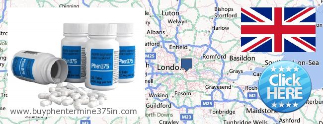 Where to Buy Phentermine 37.5 online London, United Kingdom