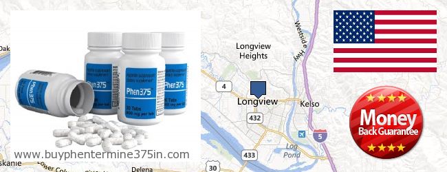 Where to Buy Phentermine 37.5 online Longview WA, United States
