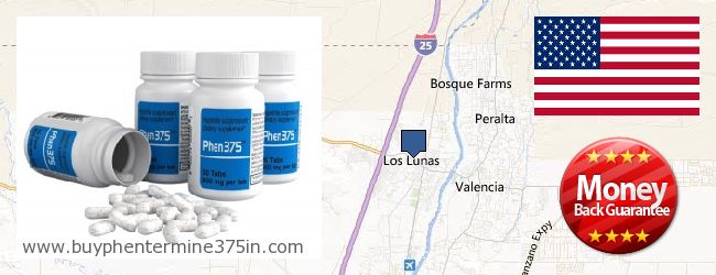 Where to Buy Phentermine 37.5 online Los Lunas NM, United States