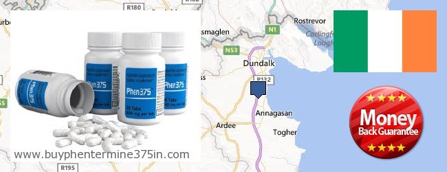 Where to Buy Phentermine 37.5 online Louth, Ireland