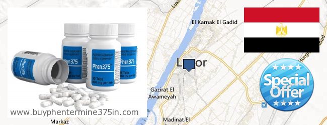 Where to Buy Phentermine 37.5 online Luxor, Egypt