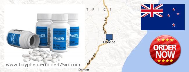 Where to Buy Phentermine 37.5 online Mackenzie, New Zealand