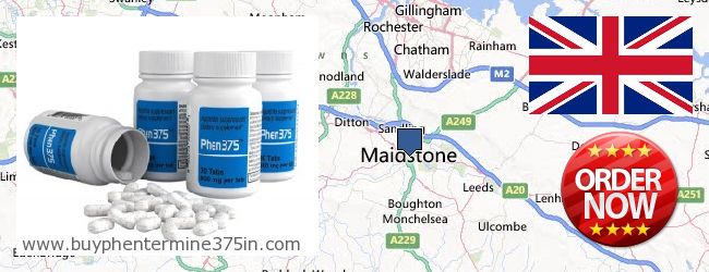 Where to Buy Phentermine 37.5 online Maidstone, United Kingdom