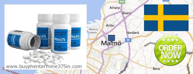 Where to Buy Phentermine 37.5 online Malmö, Sweden