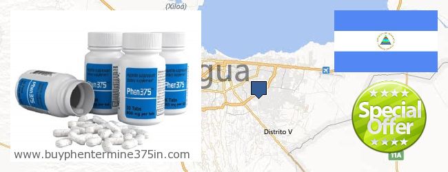 Where to Buy Phentermine 37.5 online Managua, Nicaragua