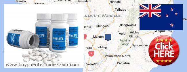Where to Buy Phentermine 37.5 online Manawatu, New Zealand