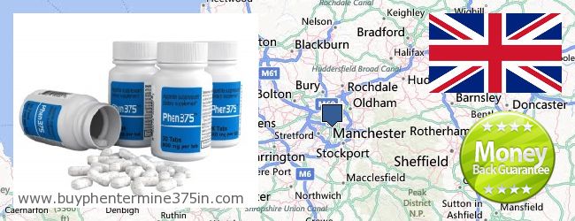Where to Buy Phentermine 37.5 online Manchester, United Kingdom