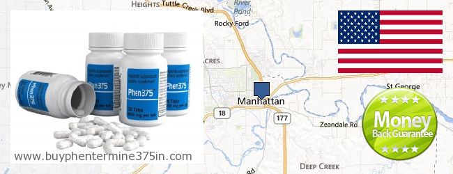 Where to Buy Phentermine 37.5 online Manhattan KS, United States