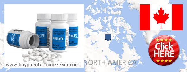 Where to Buy Phentermine 37.5 online Manitoba MAN, Canada