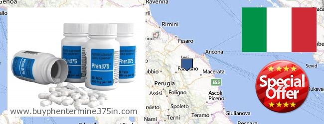 Where to Buy Phentermine 37.5 online Marche, Italy