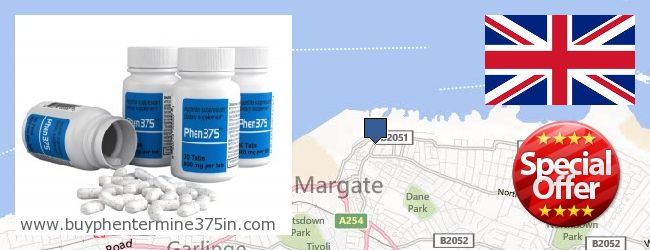 Where to Buy Phentermine 37.5 online Margate, United Kingdom
