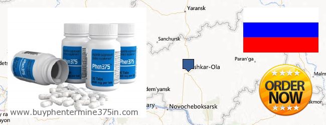 Where to Buy Phentermine 37.5 online Mariy El Republic, Russia