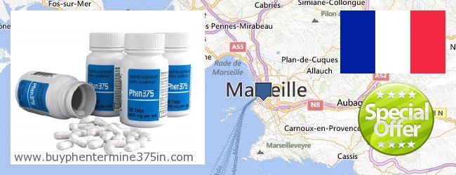 Where to Buy Phentermine 37.5 online Marseille, France