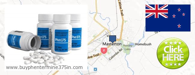 Where to Buy Phentermine 37.5 online Masterton, New Zealand