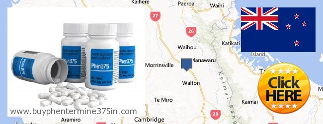 Where to Buy Phentermine 37.5 online Matamata-Piako, New Zealand