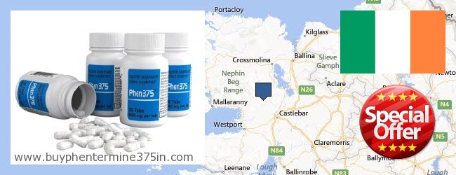 Where to Buy Phentermine 37.5 online Mayo, Ireland