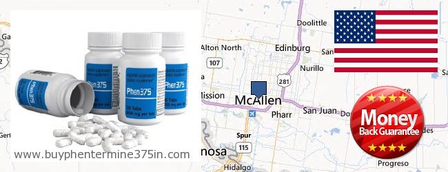 Where to Buy Phentermine 37.5 online McAllen TX, United States