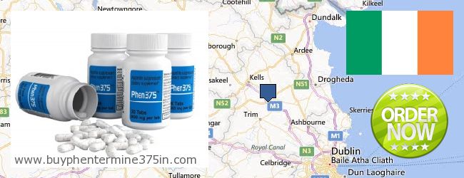 Where to Buy Phentermine 37.5 online Meath, Ireland