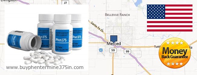 Where to Buy Phentermine 37.5 online Merced CA, United States
