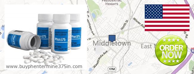 Where to Buy Phentermine 37.5 online Middletown NY, United States