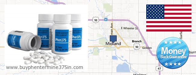 Where to Buy Phentermine 37.5 online Midland MI, United States