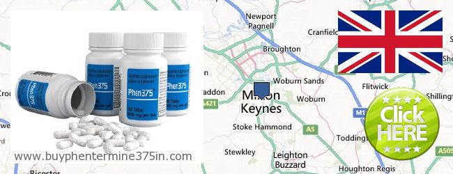 Where to Buy Phentermine 37.5 online Milton Keynes, United Kingdom