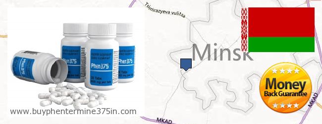 Where to Buy Phentermine 37.5 online Minsk, Belarus