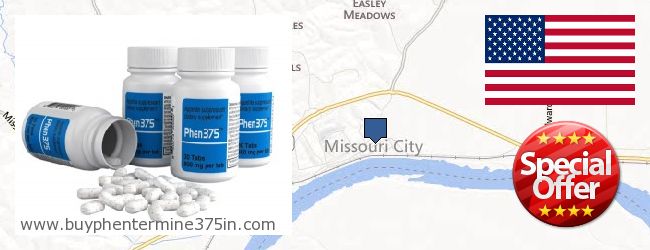 Where to Buy Phentermine 37.5 online Missouri MO, United States