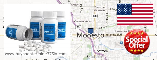 Where to Buy Phentermine 37.5 online Modesto CA, United States