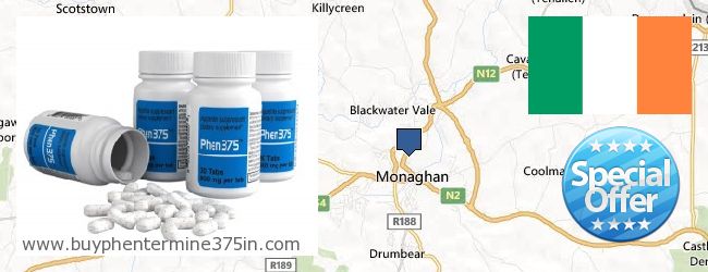 Where to Buy Phentermine 37.5 online Monaghan, Ireland