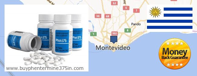 Where to Buy Phentermine 37.5 online Montevideo, Uruguay