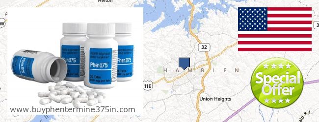Where to Buy Phentermine 37.5 online Morristown TN, United States