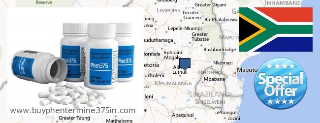 Where to Buy Phentermine 37.5 online Mpumalanga, South Africa
