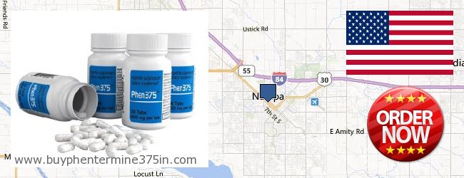 Where to Buy Phentermine 37.5 online Nampa ID, United States