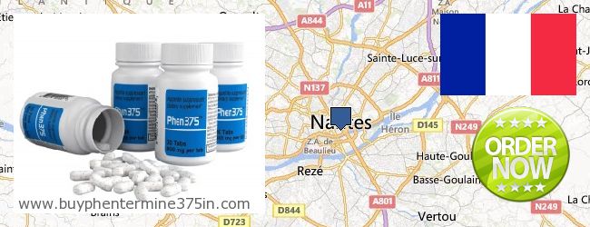 Where to Buy Phentermine 37.5 online Nantes, France