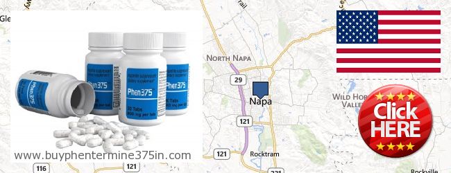 Where to Buy Phentermine 37.5 online Napa CA, United States