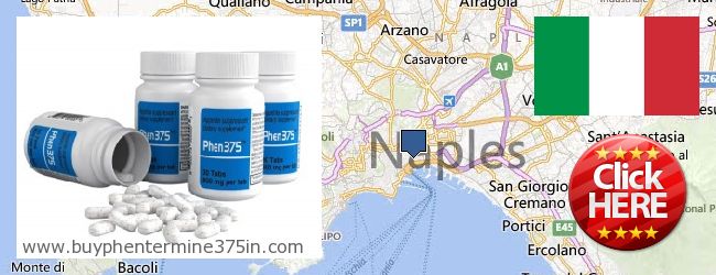 Where to Buy Phentermine 37.5 online Naples, Italy