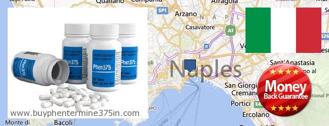 Where to Buy Phentermine 37.5 online Napoli, Italy