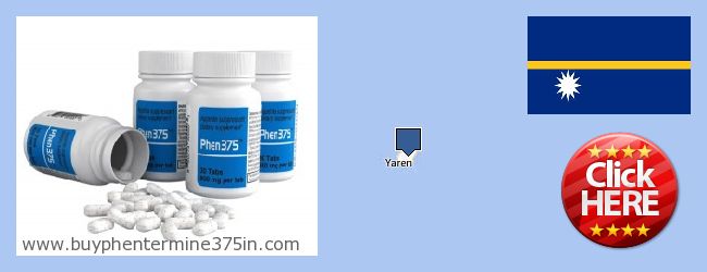 Where to Buy Phentermine 37.5 online Nauru