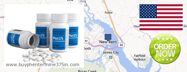 Where to Buy Phentermine 37.5 online New Bern NC, United States