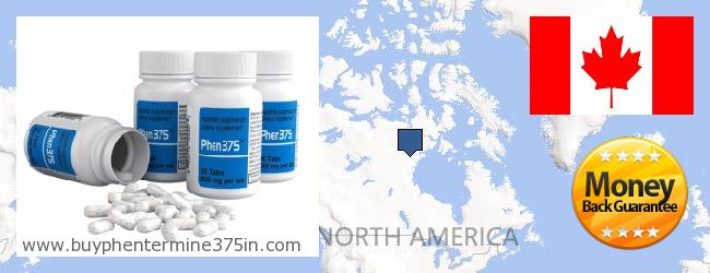 Where to Buy Phentermine 37.5 online Newfoundland and Labrador NL, Canada