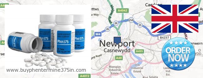 Where to Buy Phentermine 37.5 online Newport, United Kingdom