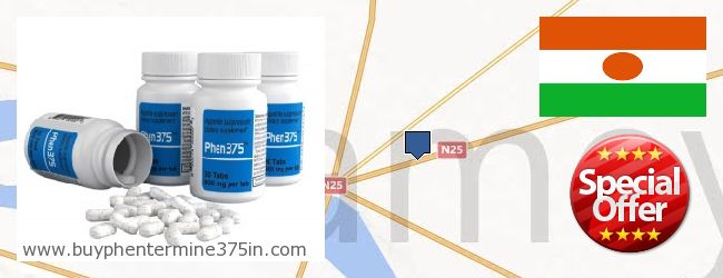 Where to Buy Phentermine 37.5 online Niamey, Niger