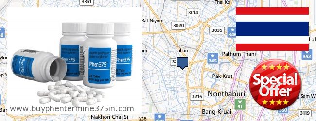 Where to Buy Phentermine 37.5 online Nonthaburi, Thailand